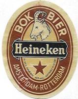 Heineken, Heineken Bokbier