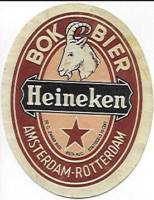 Heineken, Heineken Bokbier