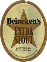 Heineken, Heineken's Extra Stout