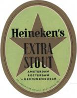Heineken, Heineken's Extra Stout