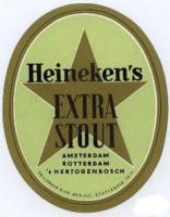 Heineken, Heineken's Extra Stout