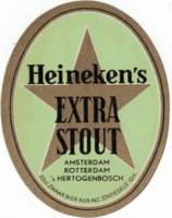 Heineken, Heineken's Extra Stout