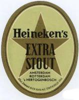 Heineken, Heineken's Extra Stout