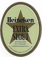 Heineken, Heineken Extra Stout