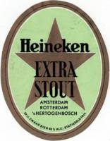 Heineken, Heineken Extra Stout