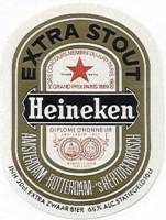 Heineken, Heineken Extra Stout