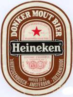 Heineken, Heineken Donker Mout Bier