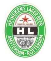 Heineken, Heineken's HL