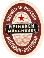 Heineken, Heineken Münchener