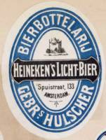 Heineken, Heineken's Licht Bier