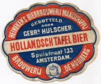 Heineken, Hollandsch Tafel Bier