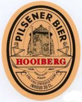 Heineken, Hooiberg Pilsener Bier