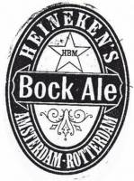 Heineken, Heineken's Bock Ale