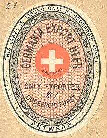 Heineken, Germania Export Beer