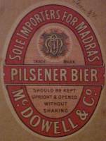 Heineken, Pilsener Bier