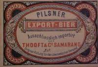 Heineken, Pilsner Export Bier