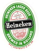 Heineken, Heineken Lager Beer