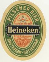 Heineken, Heineken Pilsener Bier