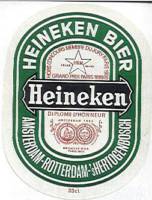 Heineken, Heineken Bier