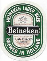 Heineken, Heineken Lager Beer