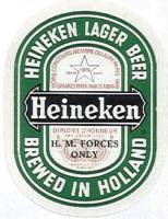 Heineken, Heineken Lager Beer