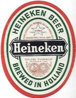 Heineken, Heineken Beer