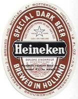 Heineken, Heineken Special Dark Beer