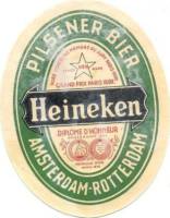 Heineken, Heineken Pilsener Bier