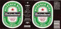 Heineken, Heineken Pilsener Bier