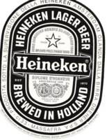 Licentiebrouwsels , Heineken Lager Beer