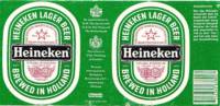 Heineken, Heineken Lager Beer