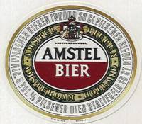 Heineken, Amstel Bier