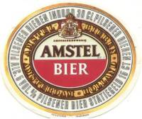 Heineken, Amstel Bier
