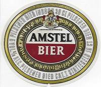 Heineken, Amstel Bier