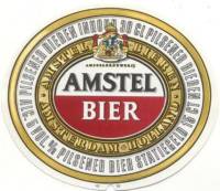 Heineken, Amstel Bier