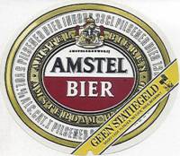 Heineken, Amstel Bier