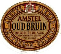 Heineken, Amstel Oud Bruin