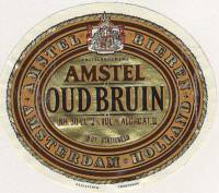 Heineken, Amstel Oud Bruin