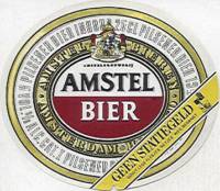 Heineken, Amstel Bier