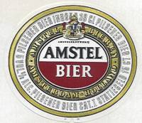 Heineken, Amstel Bier