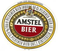 Heineken, Amstel Bier