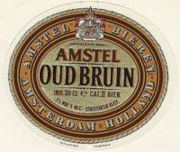 Heineken, Amstel Oud Bruin