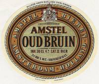 Heineken, Amstel Oud Bruin