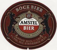 Heineken, Amstel Bockbier