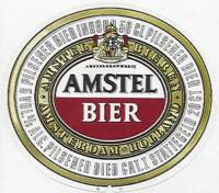 Heineken, Amstel Bier