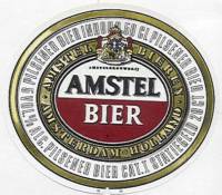 Heineken, Amstel Bier