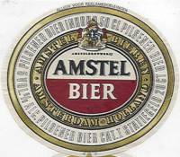 Heineken, Amstel Bier