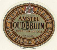 Heineken, Amstel Oud Bruin