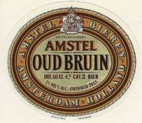 Heineken, Amstel Oud Bruin