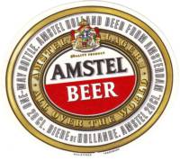 Heineken, Amstel Beer